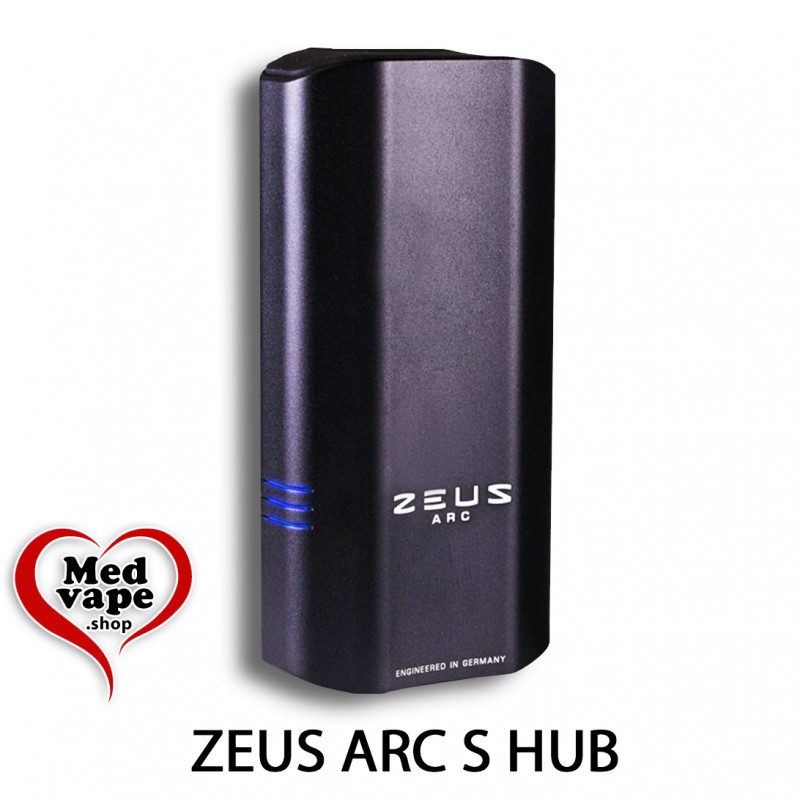 ZEUS ARC S HUB - COMPLETE KIT