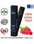 THCP VAPE